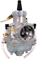 VM Series 30mm Round Slide Carburetor