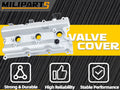 Aluminum Engine Valve Cover Set