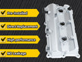 Aluminum Engine Valve Cover Set