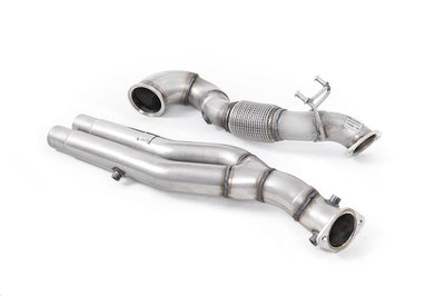 Cat-Back Exhaust System