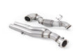 Cat-Back Exhaust System
