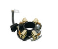 Cat-Back Exhaust System w/ Quad 90mm GT90 Titanium Trims
