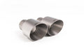 GT100 4-Inch Exhaust Tip