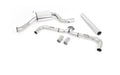 Cat-Back Exhaust System