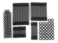 ARP BB Chevy Brodix Undercut 12pt Head Stud Kit