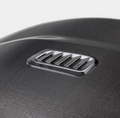 OEM-Style Carbon Fiber Hood