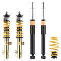 ST Coilover Kit 09-14 Audi A4/A4 Quattro (B8)
