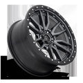 D680 17X9 6X135 MT-GNMTL-BBR 01MM