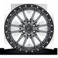 D680 17X9 6X135 MT-GNMTL-BBR 01MM