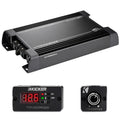 WXA36001 - 3600 Watt Mono @ 1 Class D Subwoofer Amp RoHS Compliant