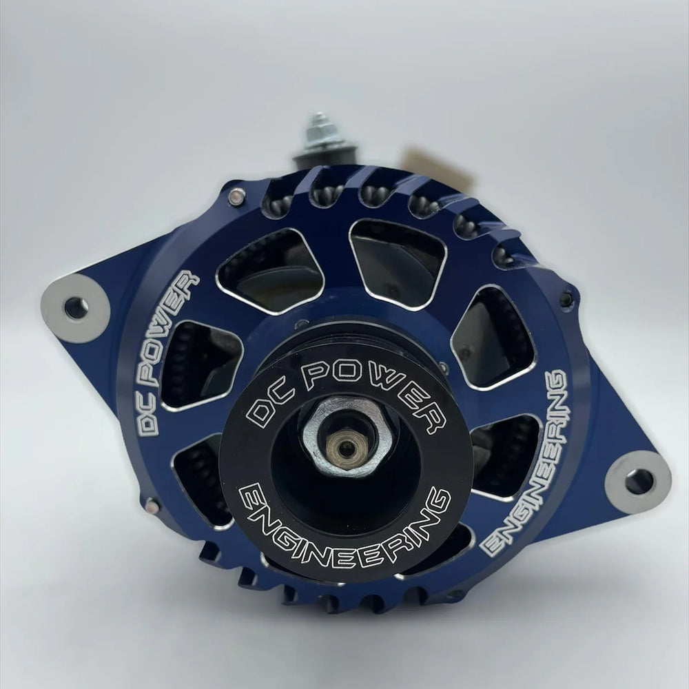 HP 180-Amp High Output Alternator