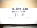 4.56 Ring and Pinion Set for Ford 8.8