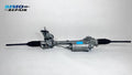 Electric Steering Assist Motor and Control Unit