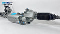Electric Steering Assist Motor and Control Unit