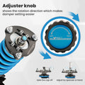 24-Way Adjustable Coilover Kit
