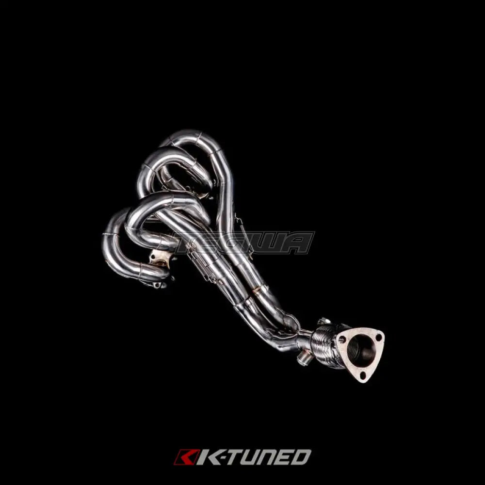 Ram Style Exhaust Header