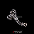 Ram Style Exhaust Header