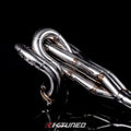 Ram Style Exhaust Header