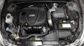 Chrome Cold Air Intake System
