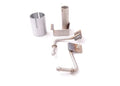 BMW Z3 Cat-Back Exhaust System