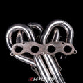 Ram Style Exhaust Header