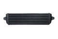 Street Bar-and-Plate Intercooler w/ Cast End Tanks