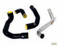 Intercooler Charge Pipe Upgrade