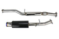 HKS 02-07 WRX / 04-07 STi Carbon Ti Exhaust