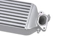 Bar-and-Plate Intercooler