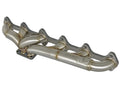 Ram 4-2-1 Long Tube 304 Stainless Steel Header
