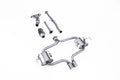 Cat-Back Exhaust System