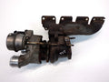 Freedom Injection Turbocharger for 1.9L Cooper