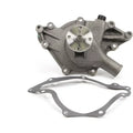 High-Volume Mechanical Water Pump, 5/8-Inch Pilot, Aluminum