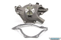 High-Volume Mechanical Water Pump, 5/8-Inch Pilot, Aluminum