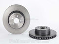 276 x 22 mm Brake Disc