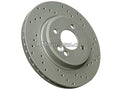 276 x 22 mm Brake Disc