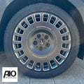 JCW Rallye Spoke 964 18-Inch Wheel