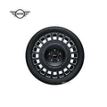 JCW Rallye Spoke 964 18-Inch Wheel