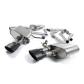 Valvesonic Cat-Back Exhaust System