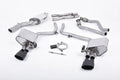 Valvesonic Cat-Back Exhaust System