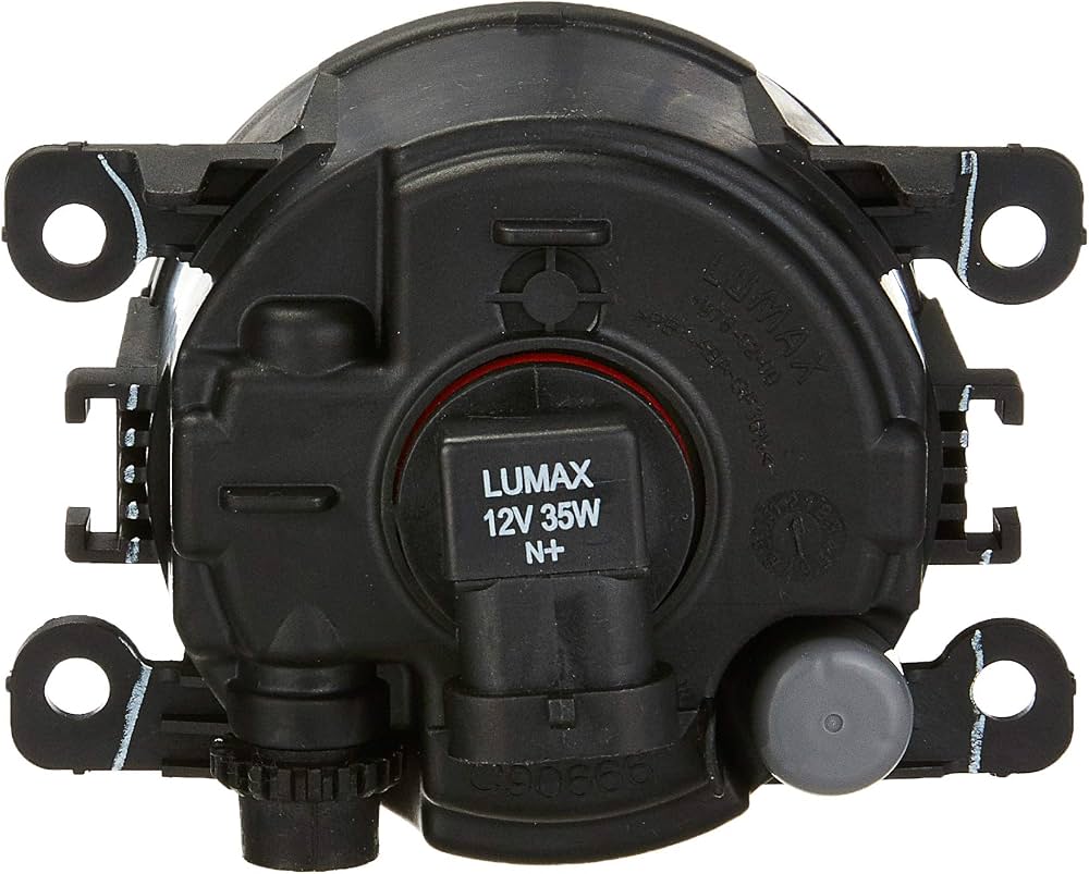 Fog Lamp