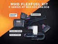 E85 to CAN Module