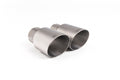 80mm Race Cat-Back Exhaust System