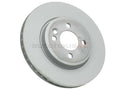 280mm x 22mm x 44mm Brake Rotor