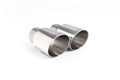 Cat-Back Exhaust System, 304L Stainless Steel