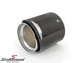 JCW Exhaust Tip, 68mm
