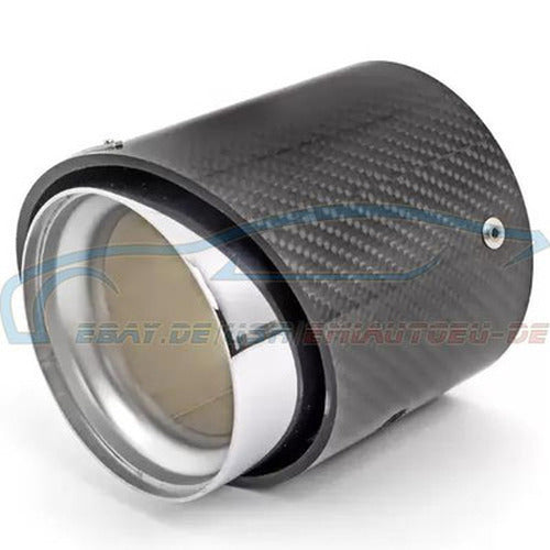 JCW Exhaust Tip, 68mm