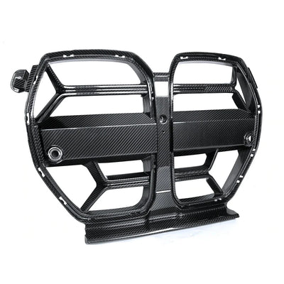 CSL Style Front Grille