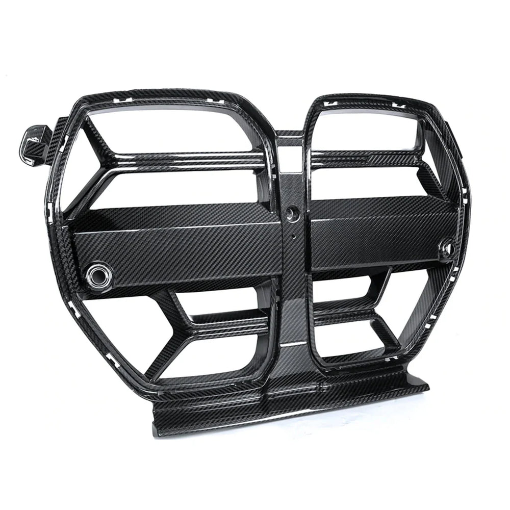 CSL Style Front Grille