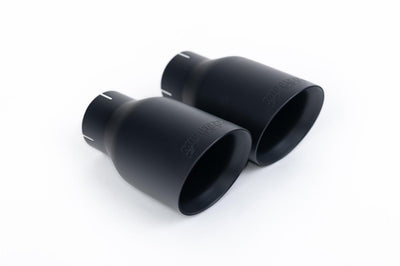 Cat-Back Exhaust System, 3.00" Stainless Steel